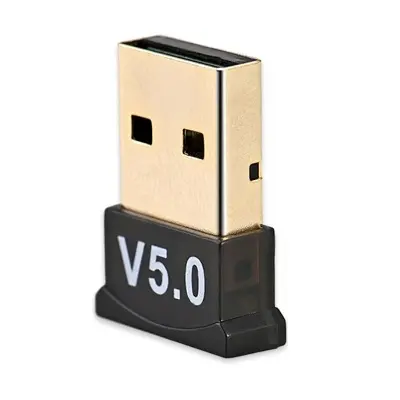 USB Bluetooth 5.0 Adapter/Dongle