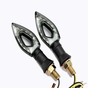 motorcycle turn signal indicators