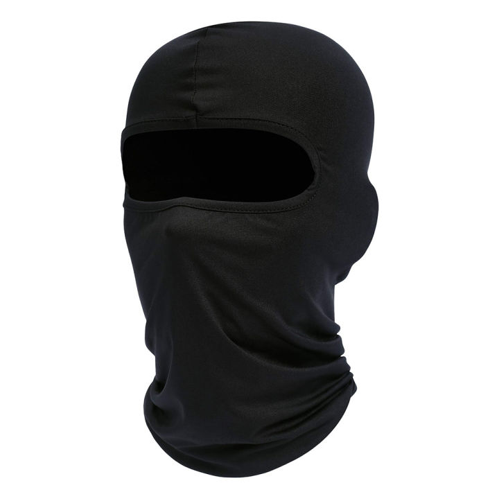 Full Face Balaclava Mask