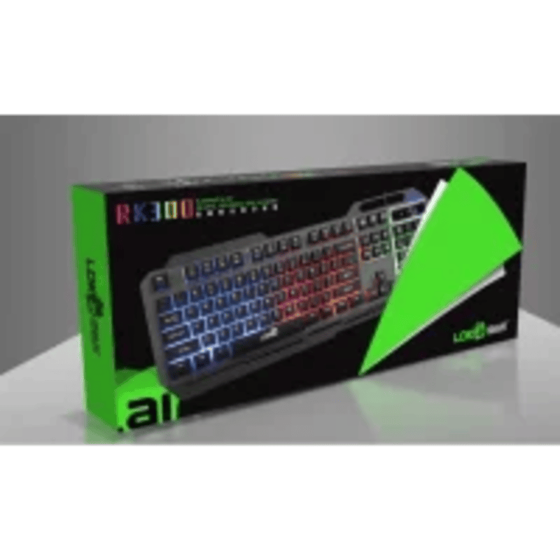 LDKAI RK300 is a stylish gaming keyboard