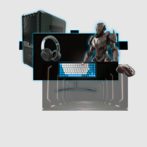 3.💻 PC Components