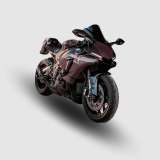 🏍️ Bike Accessories