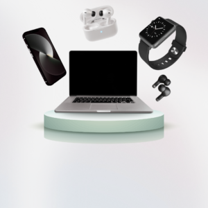 🔌 Gadgets & Electronics