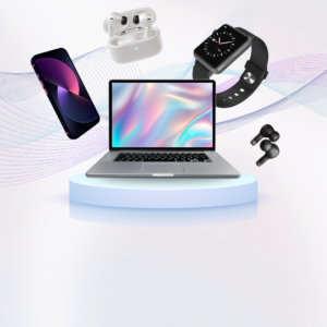 🔌 Gadgets & Electronics