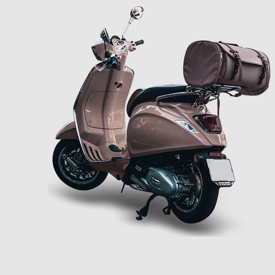 🔧 Motorcycle Parts