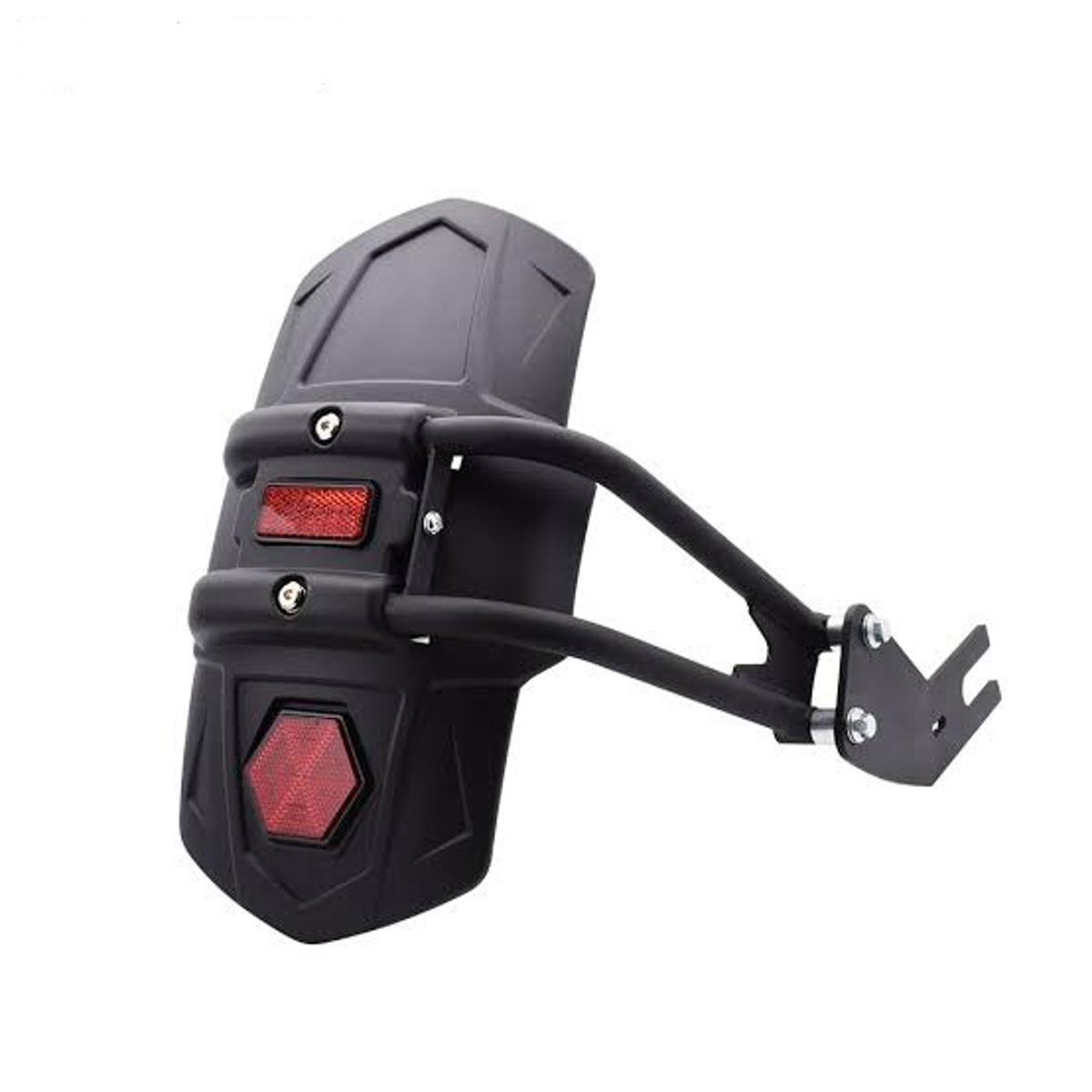 Universal Motorcycle Mudguard