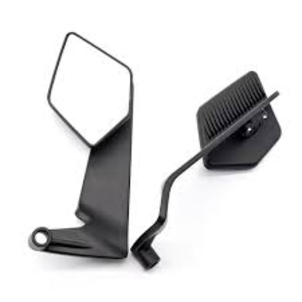 arrow dynamic mirrors