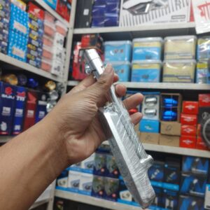 Arrow dynmic looking glass